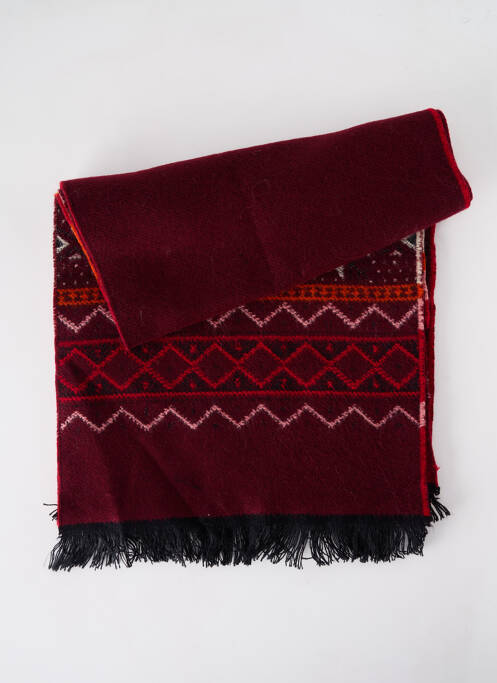 Eșarfă roșu JOSÉLISE femeie