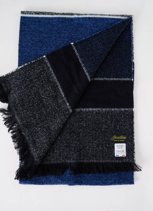 Eșarfă albastru JOSÉLISE femeie