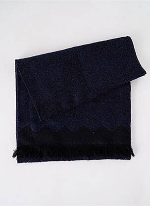 Eșarfă albastru JOSÉLISE femeie