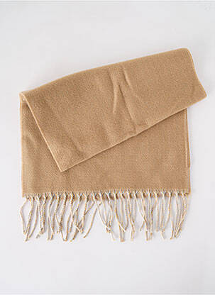 Eșarfă bej JOSÉLISE femeie