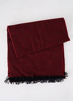 Eșarfă roșu JOSÉLISE femeie