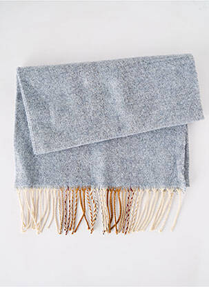 Eșarfă maro JOSÉLISE femeie