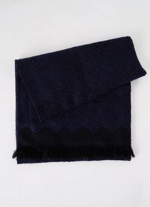 Eșarfă albastru JOSÉLISE femeie