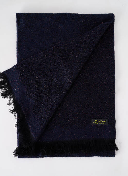 Eșarfă albastru JOSÉLISE femeie