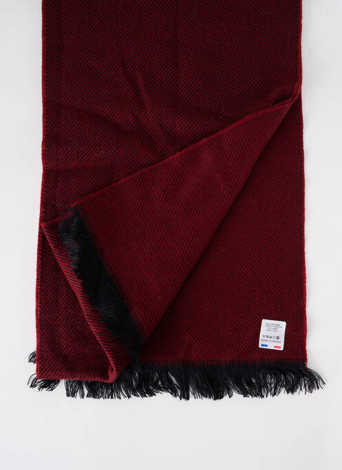 Eșarfă roșu JOSÉLISE femeie