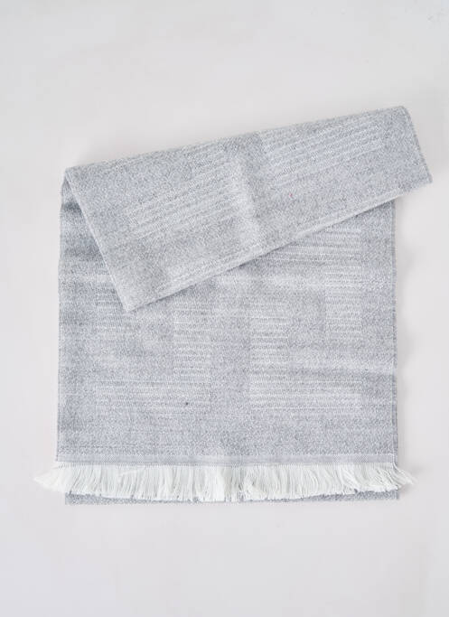 Eșarfă gri JOSÉLISE femeie