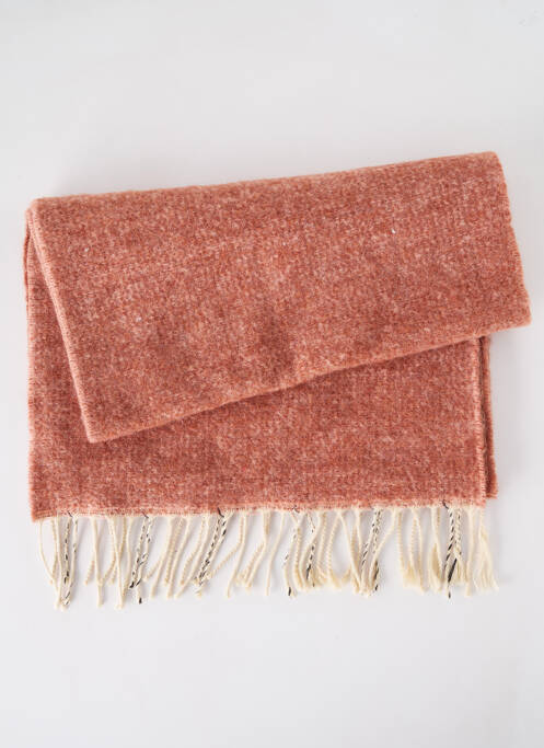 Eșarfă roz JOSÉLISE femeie