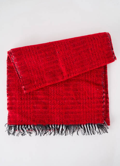 Eșarfă roșu JOSÉLISE femeie