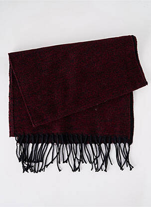 Eșarfă roșu JOSÉLISE femeie