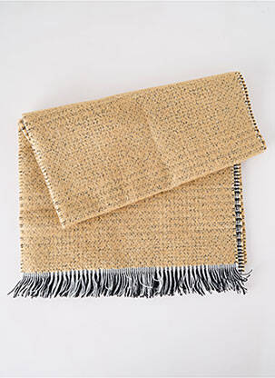 Eșarfă bej JOSÉLISE femeie