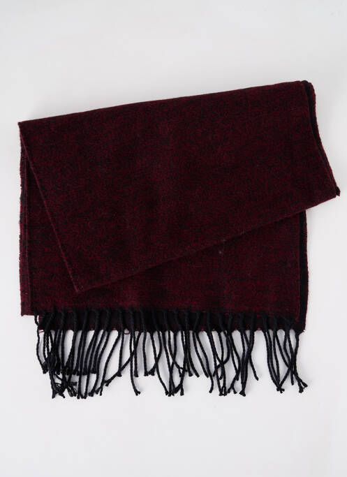 Eșarfă roșu JOSÉLISE femeie