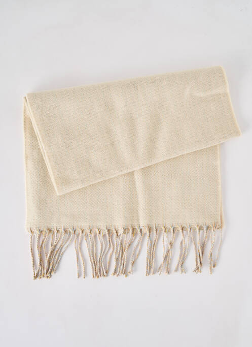 Eșarfă bej JOSÉLISE femeie