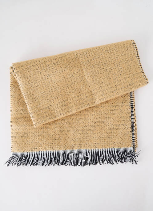 Eșarfă bej JOSÉLISE femeie