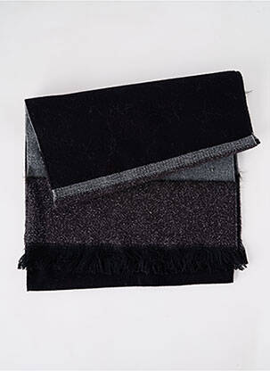 Eșarfă negru JOSÉLISE femeie