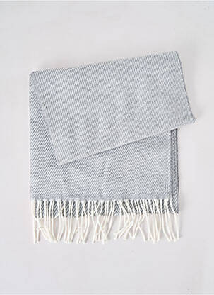 Eșarfă gri JOSÉLISE femeie