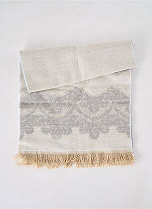 Eșarfă gri JOSÉLISE femeie