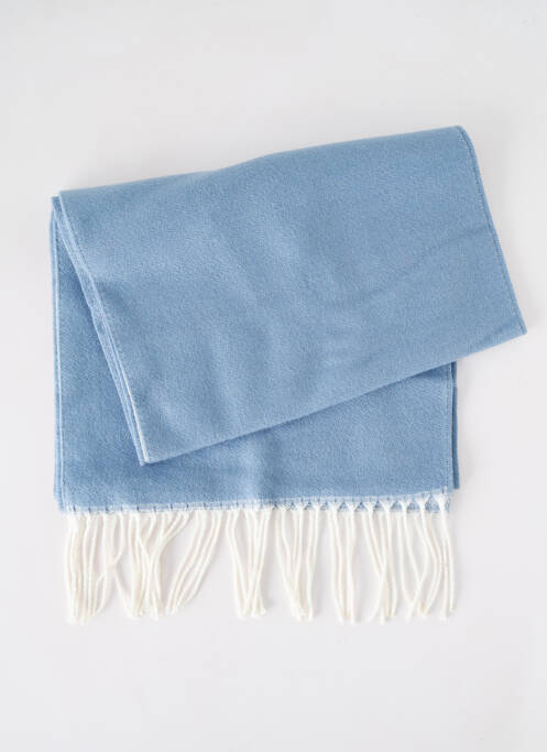 Eșarfă albastru JOSÉLISE femeie