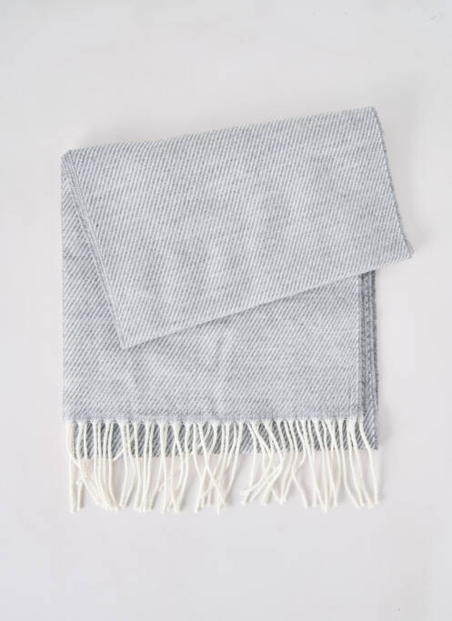 Eșarfă gri JOSÉLISE femeie