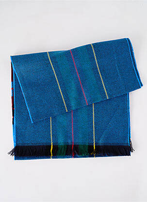 Eșarfă albastru JOSÉLISE femeie