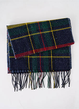 Eșarfă albastru JOSÉLISE femeie