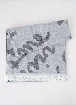 Eșarfă gri JOSÉLISE femeie