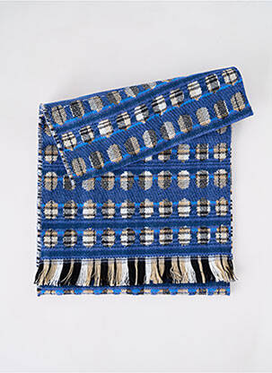 Eșarfă albastru JOSÉLISE femeie