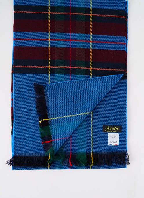 Eșarfă albastru JOSÉLISE femeie