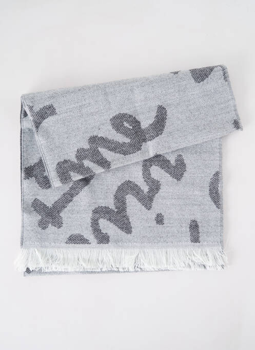 Eșarfă gri JOSÉLISE femeie