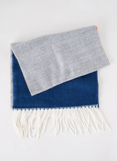 Eșarfă albastru JOSÉLISE femeie