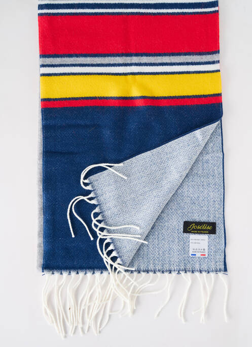 Eșarfă albastru JOSÉLISE femeie