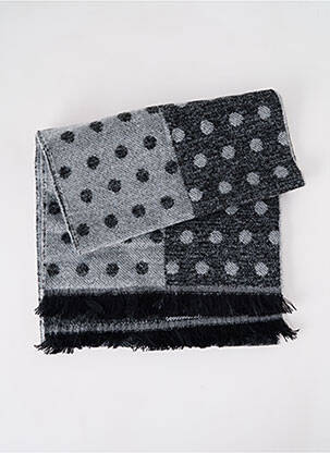 Eșarfă gri JOSÉLISE femeie