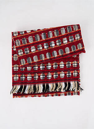 Eșarfă roșu JOSÉLISE femeie