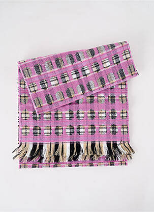 Eșarfă violet JOSÉLISE femeie