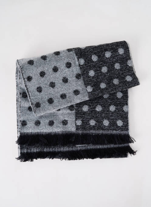 Eșarfă gri JOSÉLISE femeie