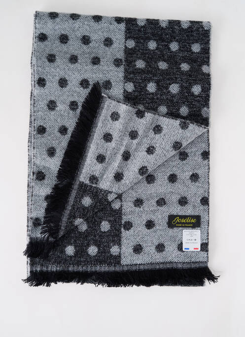Eșarfă gri JOSÉLISE femeie