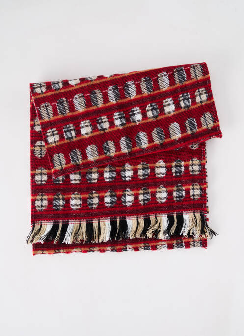 Eșarfă roșu JOSÉLISE femeie