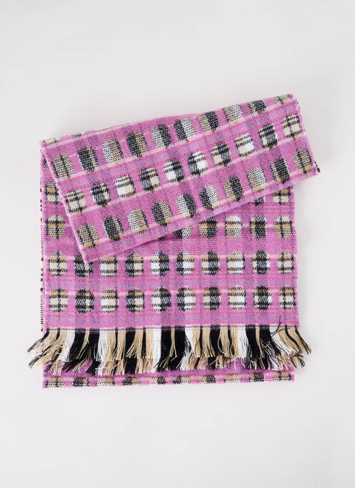 Eșarfă violet JOSÉLISE femeie