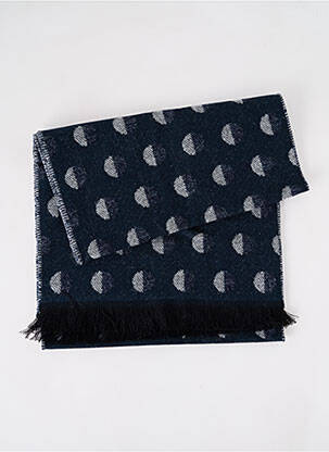 Eșarfă albastru JOSÉLISE femeie