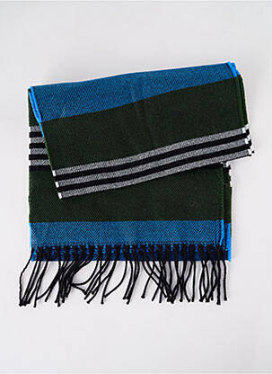 Eșarfă verde JOSÉLISE femeie