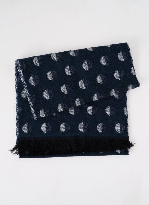 Eșarfă albastru JOSÉLISE femeie