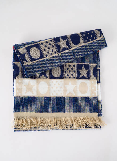 Eșarfă albastru JOSÉLISE femeie