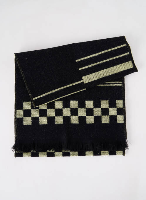 Eșarfă negru JOSÉLISE femeie