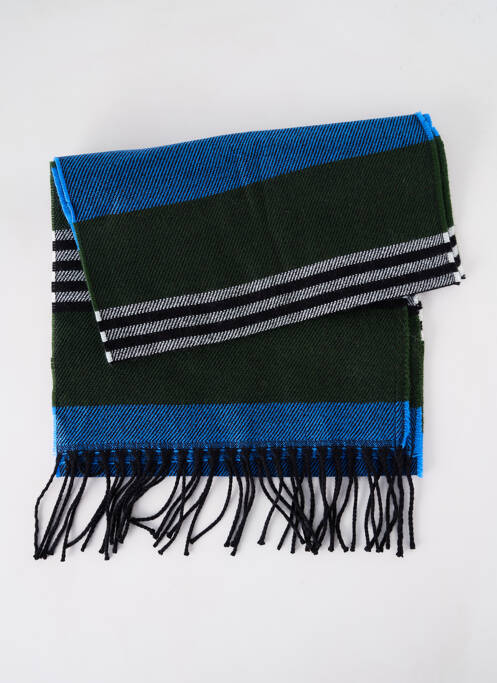 Eșarfă verde JOSÉLISE femeie