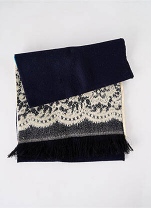 Eșarfă albastru JOSÉLISE femeie