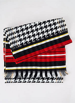 Eșarfă roșu JOSÉLISE femeie