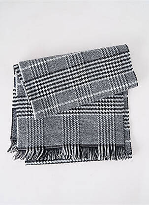 Eșarfă gri JOSÉLISE femeie