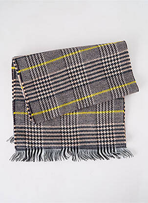 Eșarfă bej JOSÉLISE femeie