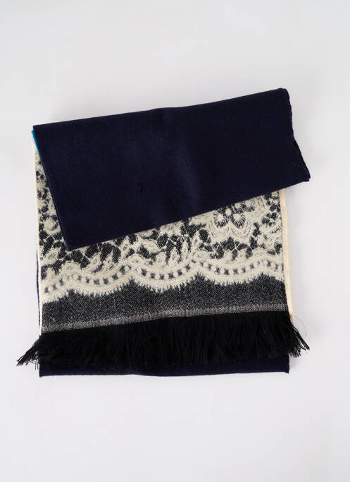 Eșarfă albastru JOSÉLISE femeie