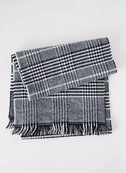 Eșarfă gri JOSÉLISE femeie