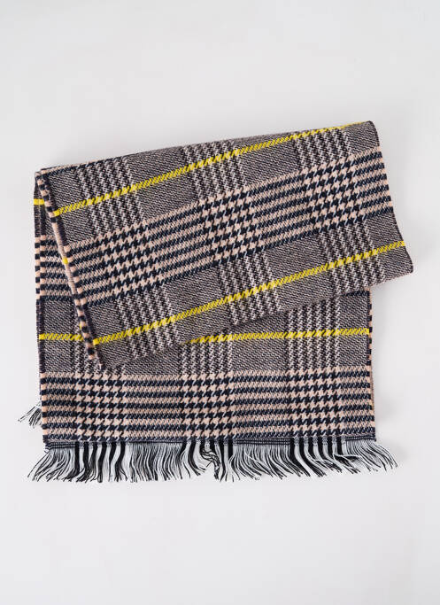 Eșarfă bej JOSÉLISE femeie